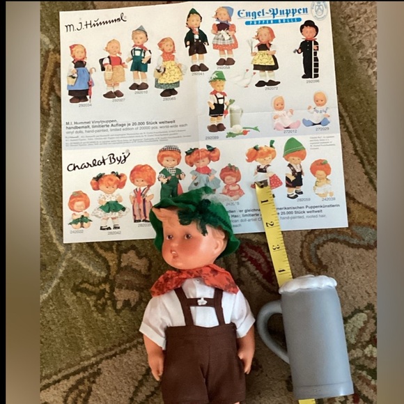 Collector's Encyclopedia of Nippon Porcelain Hard Cover Book 5th Edition - Picture 14 of 16